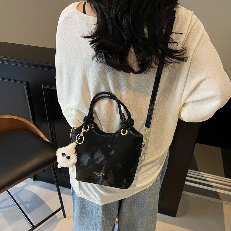 Bag Women's New Crossbody Bag Fashion Shoulder Bag Casual Handbag