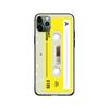 Retro Audio Cassette Vintage 80s Style Soft Silicone Phone Case Cover Shell For iPhone 6s 7 8 Plus X XR XS 11 12 13 Mini Pro Max