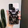 Военный Самолет Военный Корабль Истребитель Для Samsung Galaxy A52S A42 A32 A22 A12 A02S A51 A50S Чехол Для Телефона A41 A31 A21S A30S A20S A20E A