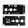 Raspberry Pi 5 PCIe To M.2 NVMe SSD Expansion Board (2280/2242/2230)