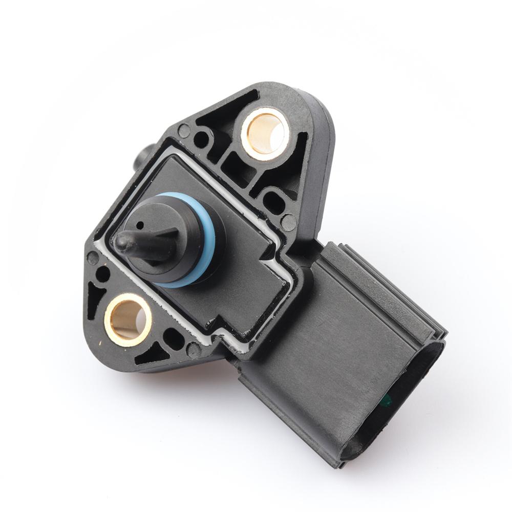 3F2Z-9G756-AC Подходит для Ford Motorcraft CM-5229 Датчик давления впрыска топлива