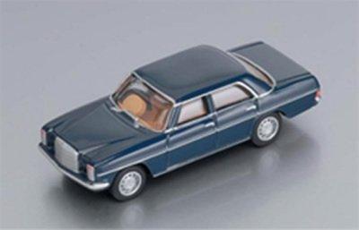 Ebro Premium ClassiXXs MB 8 Limousine темно-синий 06170 Готовый продукт 1/87