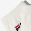 Fila Линейный логотип Half Sox Bundle Fs3scd5301x Owh