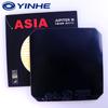 Yinhe Jupiter 3 Asia резина для настольного тенниса липкая резина для пинг-понга хорошо подходит для быстрой атаки с петлевым приводом