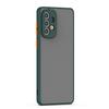 Силиконовый мягкий TPU+жесткий чехол для телефона из ПК для Samsung Galaxy A52s A22 A32 A52 A72 A12 A13 A23 A33 A53 A73 A14 A24 A34 A54 5G Чехлы