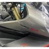 Для CFMOTO 450SR 450SRS Оригинальная левая / правая крышка фары Боковая панель фары Дефлектор Крышка Оболочка Защита