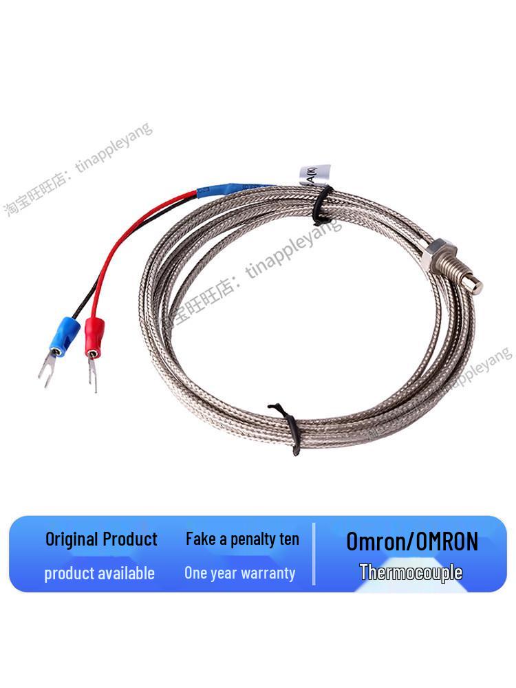 Thermocouple K-Type E52L-CA1D/E52-CA1DY/CA1GTY/P20C-N/P6DY/CA2GVY