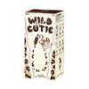 Брелок для телефона Pop Mart Crybaby Wild But Cutie Series (1 Блайнд-бокс)