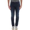 EMPORIO ARMANI Jeans Men's Dark Blue 3G1J06-1D5PZ-0942