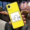 Забавный Мультяшный Чехол-Спичечница для Пары Для Realme 12 Pro Plus 11 13 14 15 GT6 GT7 Pro C55 C51 C53 C25 C63 C61 C65 C67 C71 C75