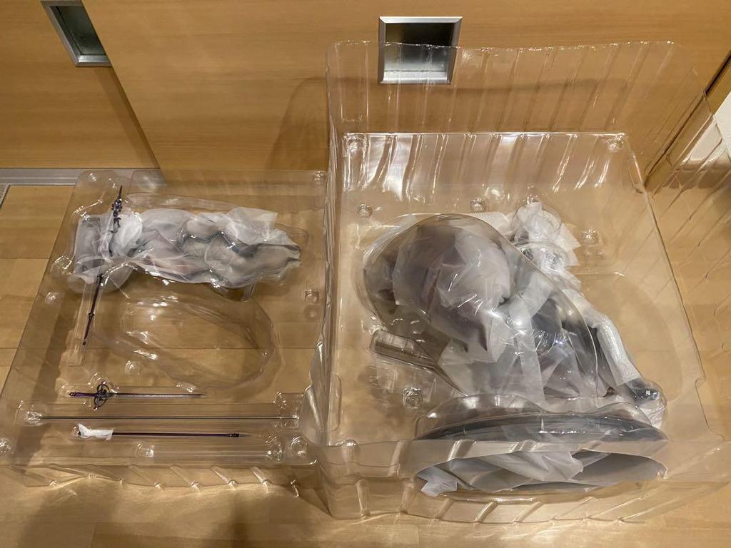 [USED] Avenger/Jeanne d'Arc [Alter] Alter