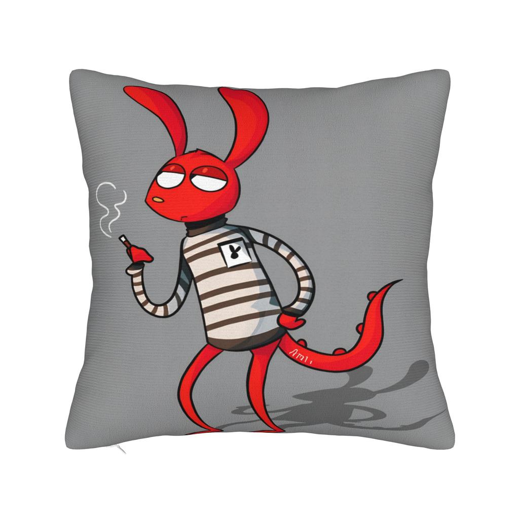Comedy 31 M-Minutos Pillow Case  Novelty Pillow Cover Soft Pillowcases For Living Room Chair
