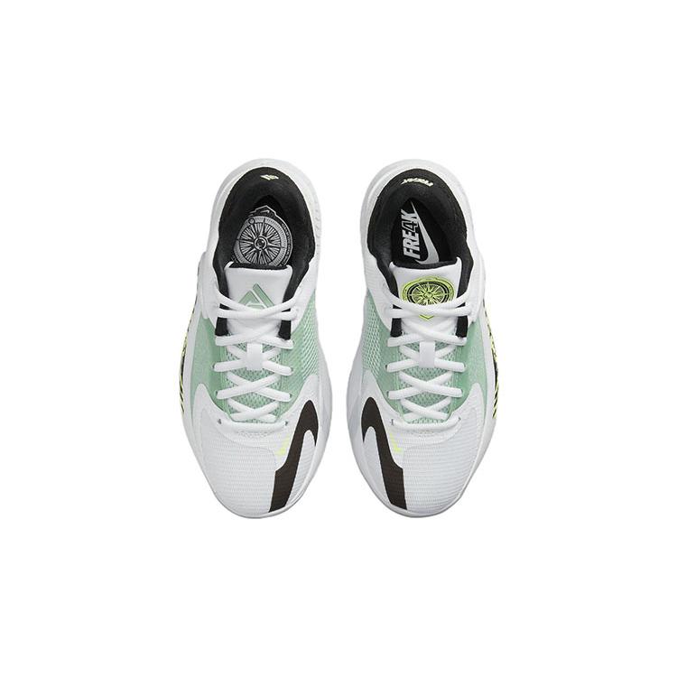Nike Zoom Freak 4 Греческое побережье GS DQ0553-100