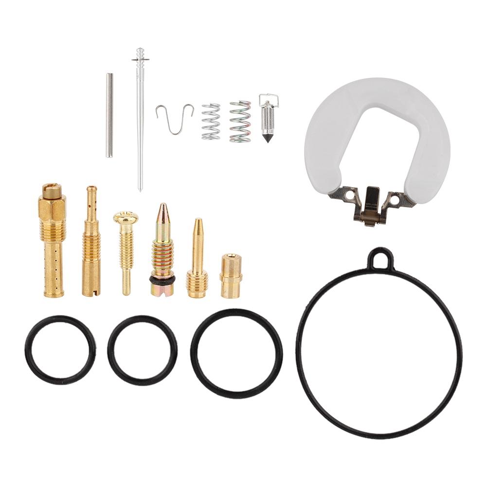 Carburetor Repair Carb Rebuild Kit for 50cc 70cc 110cc Motorcycle
