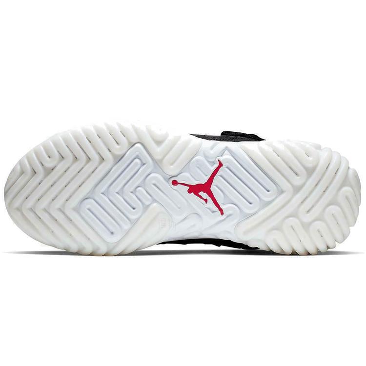 Jordan Proto React Черно-белый BV1654-001