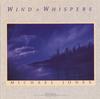 LP Record MICHAEL JONES - Wind & Whispers LP150 Sona Gaia Produ 1986 Germany Jazz