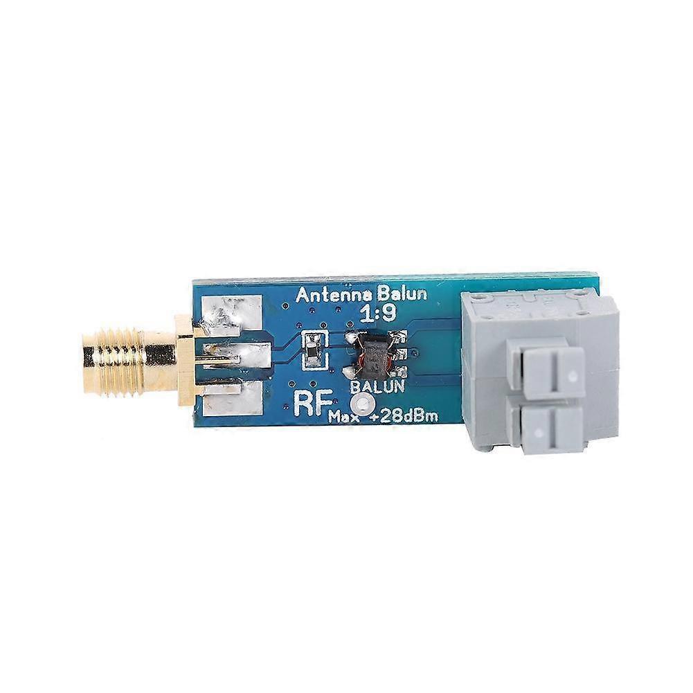 Nooelec Balun One Nine Tiny Low-Cost 91 Balun Long Antenna RTL-SDR
