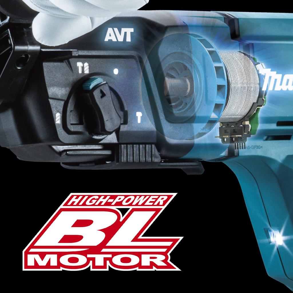 Аккумуляторная ударная дрель Makita 40 Вмакс. Продается отдельно. В комплект входит кейс HR007GZK Blue. Аккумулятор/зарядное устройство/биты.