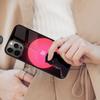 Магнитный чехол для телефона Blade Runner 2049 для iPhone 17 Air 16 16e 14 13 12 11 Pro Max 15 Plus Беспроводная зарядка с чехлом MagSafe