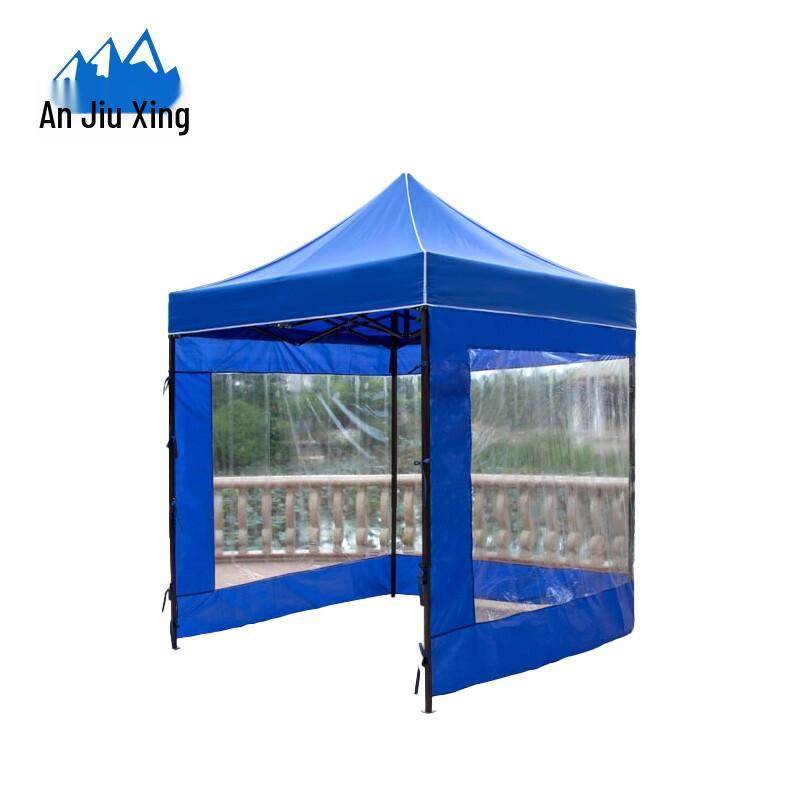 Anjiuxing Folding Outdoor Canopy Tent