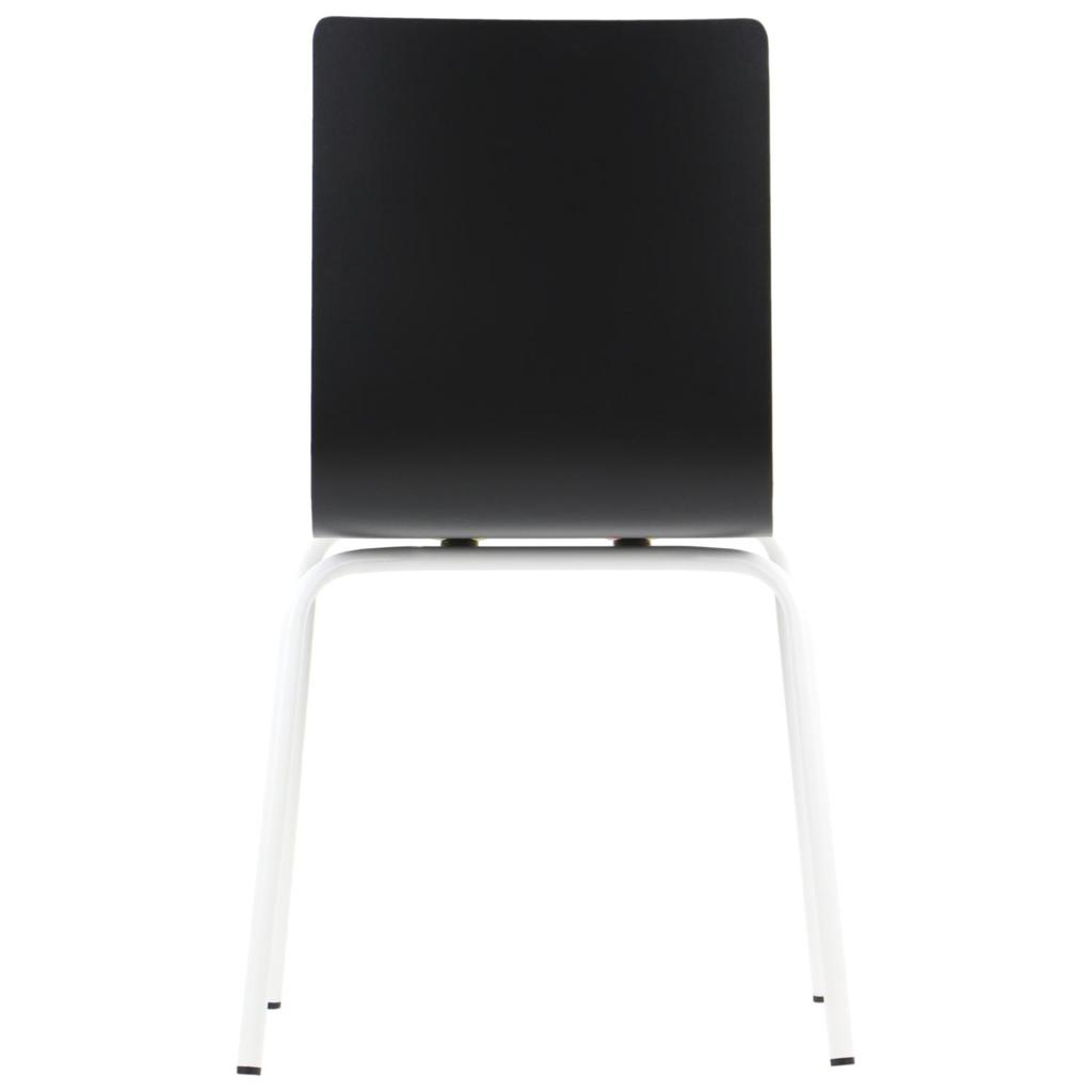 Werdi B White/Black