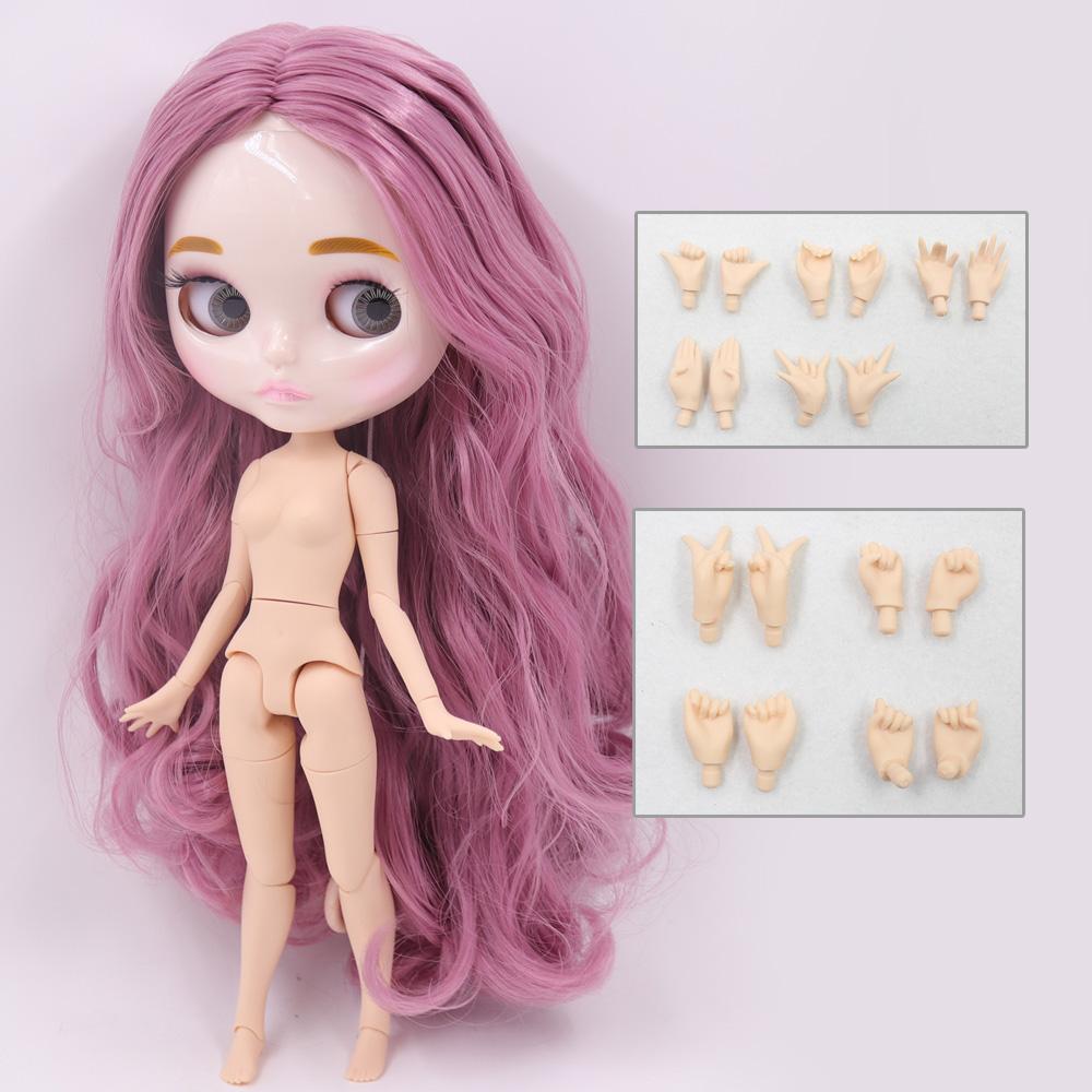 ICY DBS blyth кукла 1/6 bjd игрушка шарнирное тело белая кожа 30 см распродажа по специальной цене игрушка в подарок аниме кукла