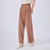 Women's Casual Wide-Leg Trousers