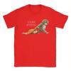 Team Punch Punch the monkey Baby Monkey Holding Plush Toy Tee Shirt for Men Women Printed T Shirts  100 Cotton Clothing