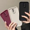 Для OPPO Reno Чехол OPPO Reno Чехол для телефона Полный пакет Матовый Противоударный Мягкий Защитный Чехол
