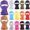 Unisex Motorcycle Face Mask Outdoor Lycra Balaclava Cycling Ski Neck Protecting Full Face Mask