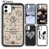 Мягкий чехол для телефона Krajews с хоккейным катком для iPhone 14 5 6s 7 8 plus X XR XS 11 12 13 pro max Samsung Galaxy S21 S22 ultra