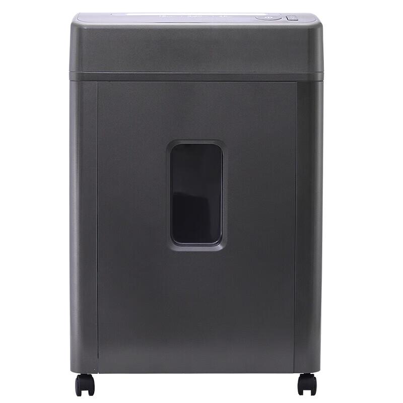 SUNWOOD M83 Commercial Paper Shredder CN plug (adapter included)