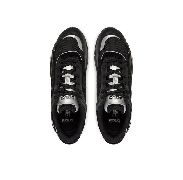 Кроссовки Polo Ralph Lauren 809967886001