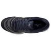 Mizuno Wave Creation 23 Men's Low-Top Carbon Plate Running Shoes Black Gold J1GC220155