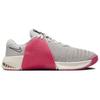 Nike Metcon 9 Light Iron Ore Light Orewood Brown Khaki Aster Pink (Womens) Women Sneakers DZ2537-004