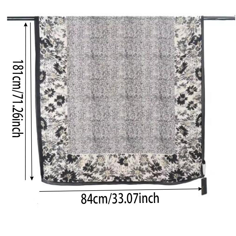 Летний женский пляжный шарф женский солнцезащитный уличный платок накидка пляжное полотенце накидки