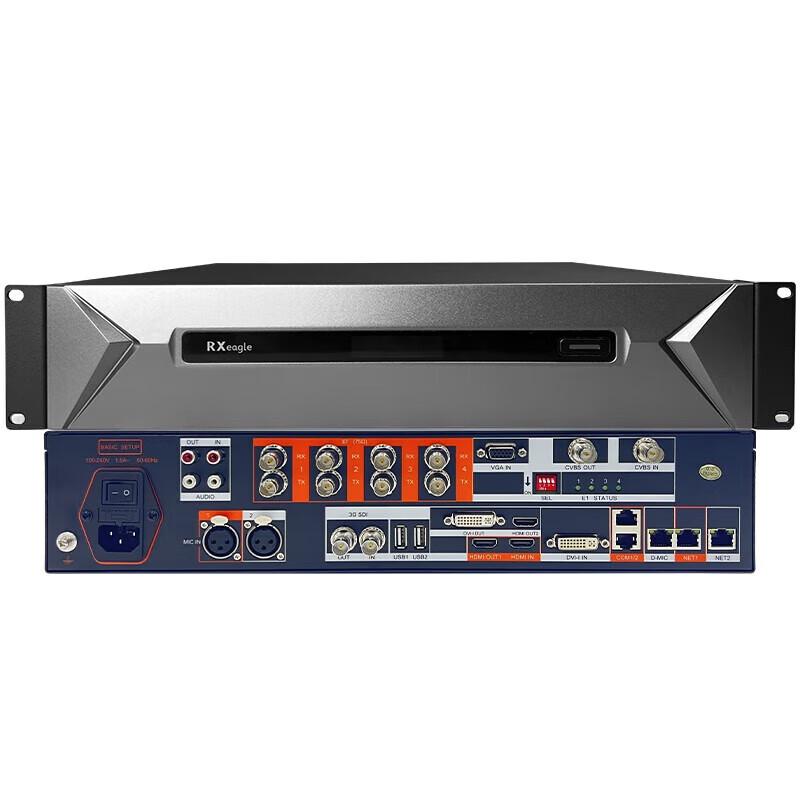 Rxeagle T900-S Video Conference Terminal (CN version)