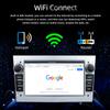 Reakosound 2 Din 7'' Car Radio Android For Opel Vauxhall Astra Antara Meriva Vivaro Combo Signum Vectra Corsa G Carplay GPS WIFI