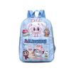 Preschool Fashionable Backpack Breathable Bookbag For Kids Use Daily