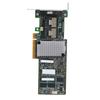 9270CV‑8I 1 ГБ Карта массива 2-портовая карта SAS-контроллера Интерфейс PCI Express X8 Карта расширения для серверной материнской платы