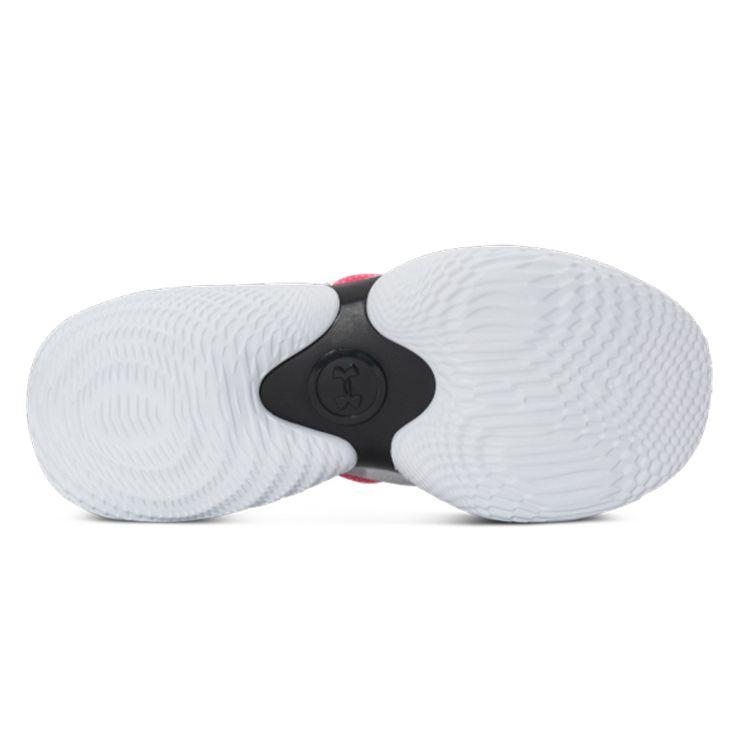 Curry Brand Curry Flow Cosy Ivory Zeppelin Желтые кроссовки унисекс Кремовые 3023815-108