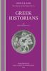 Книга Greek Historians by Marincola John - Paperback