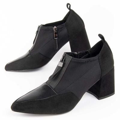Женская обувь – Ботильоны