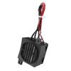 350W 220V-Heater 24V/DC-Fan Thermostatic Electric Heater PTC fan heater heating element egg incubator heater