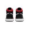 Jordan 1 Ретро Высокий Сатиновый Змеиный Чикаго PS CU0449-601