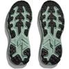 HOKA One One Кроссовки для трейлраннинга Challenger 8 Мужские Зеленые 1168716-BFSG