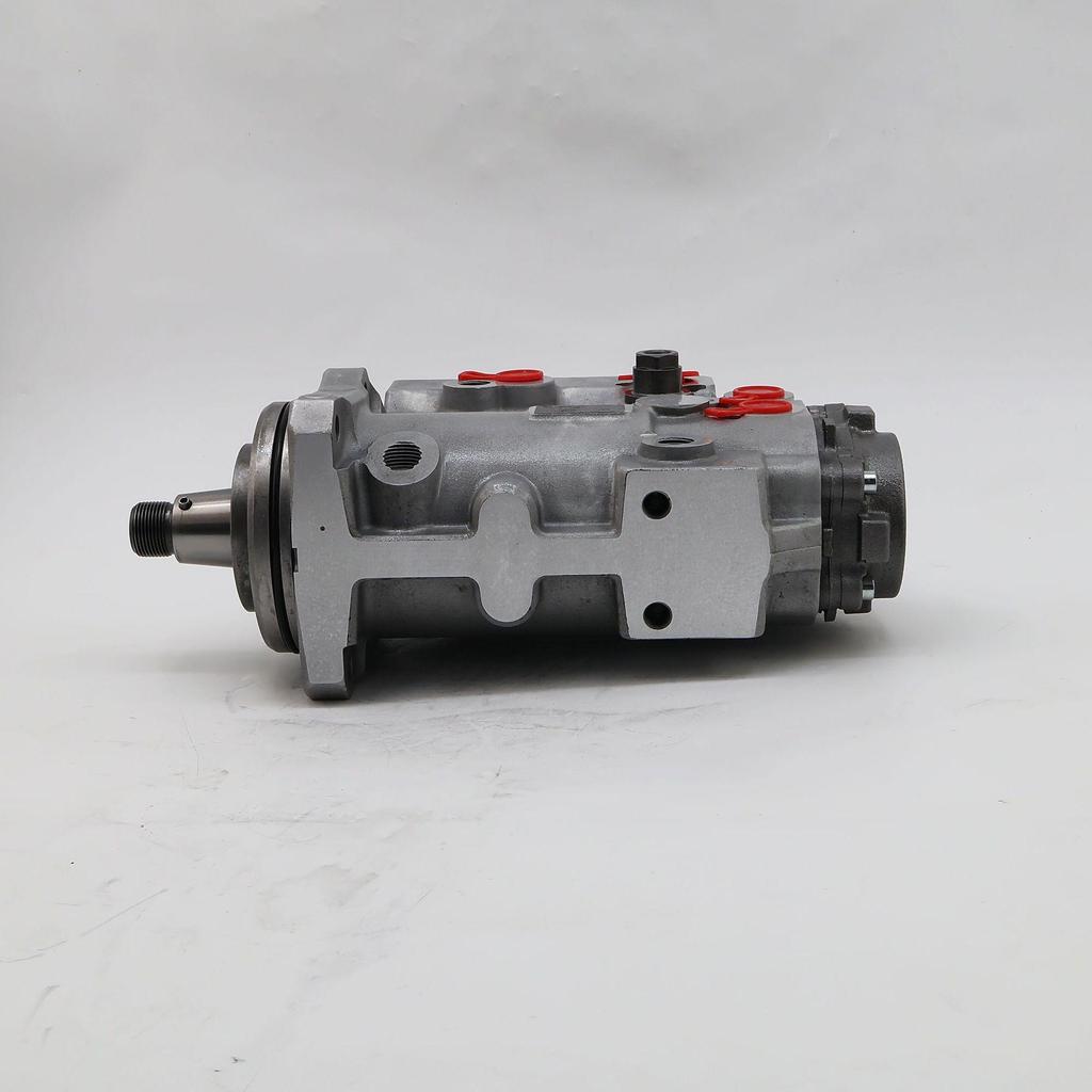 Compatible Diesel Fuel Pump 0445020234
