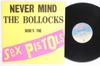 Виниловая пластинка SEX PISTOLS  Never Mind The Bollocks Heres The  LPCENT20 VIRGIN 1997 UK Rock Б/у