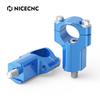 NICECNC Для KTM EXC 300 2016-2023 52 мм Подъемник руля Зажим руля Крепление EXC-F 350 SX 125 SXF 450 Для Husqvarna TE300 GasGas EC300