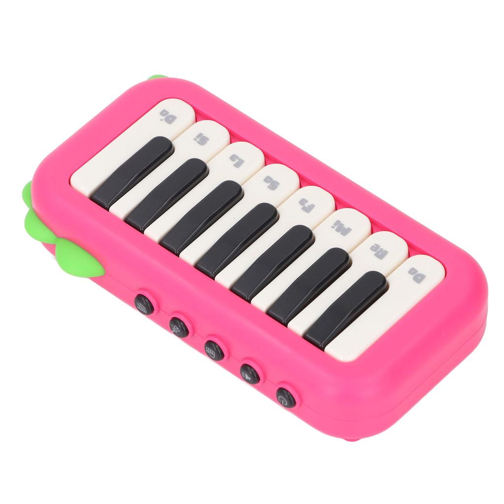 Children   Piano Machine Early Education Toy Finger Electronic Piano Music Toy for Boys and Girls